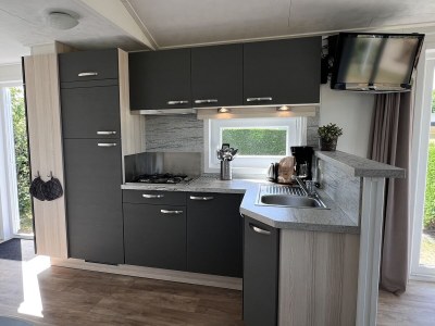 Chalet Coogherveld Texel type 3 - Features photo 13