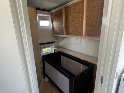 Chalet Coogherveld Texel type 3 - Features photo 14