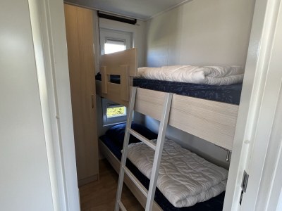 Chalet Coogherveld Texel type 3 - Features photo 15