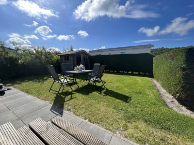 Chalet Coogherveld Texel type 3 - Features photo 16