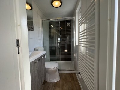 Chalet Coogherveld Texel type 3 - Features photo 17