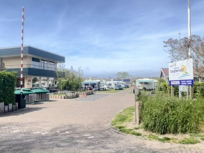 Chalet Coogherveld Texel type 3 - Environment photo 18