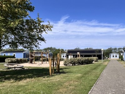 Chalet Coogherveld Texel type 3 - Environment photo 20