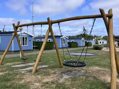 Chalet Coogherveld Texel type 3 - Environment photo 22