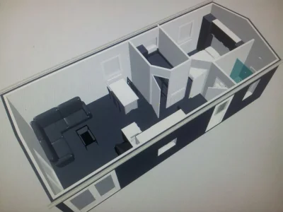 Chalet Coogherveld Texel type 3 - Document photo 30