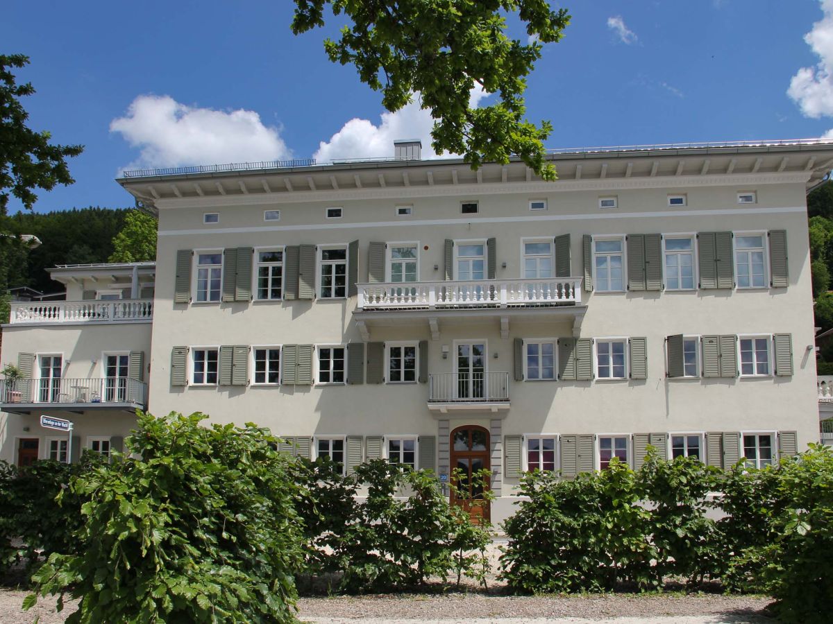 Holiday apartment Palace am See - Outdoor photo 5