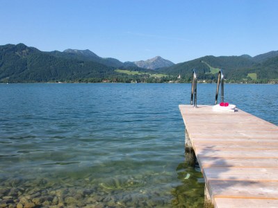 Holiday apartment Palace am See - Outdoor photo 2