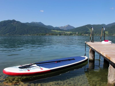 Holiday apartment Palace am See - Outdoor photo 3