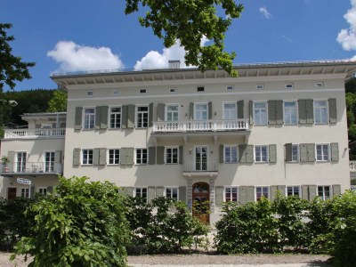 Holiday apartment Palace am See - Outdoor photo 5