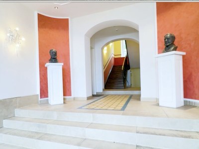 Holiday apartment Palace am See - Outdoor photo 7