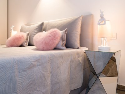 Holiday apartment Palace am See - Features photo 8