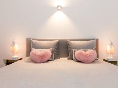 Holiday apartment Palace am See - Features photo 9