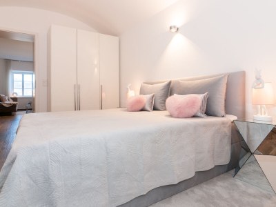 Holiday apartment Palace am See - Features photo 10