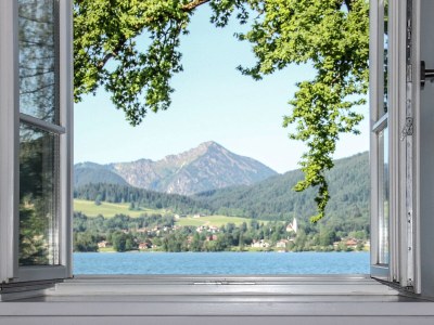 Holiday apartment Palace am See - Features photo 12