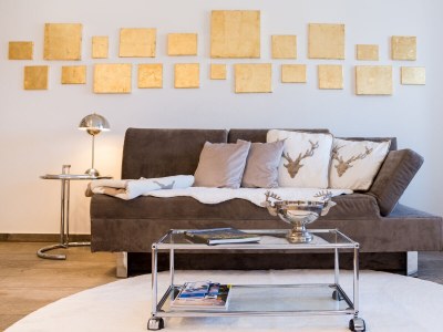 Holiday apartment Palace am See - Features photo 13