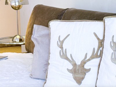 Holiday apartment Palace am See - Features photo 15