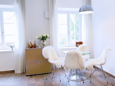 Holiday apartment Palace am See - Features photo 17