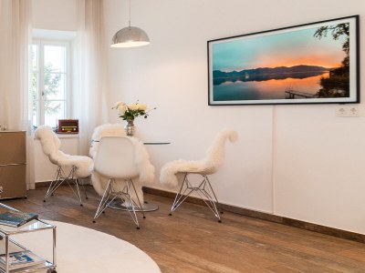 Holiday apartment Palace am See - Features photo 18