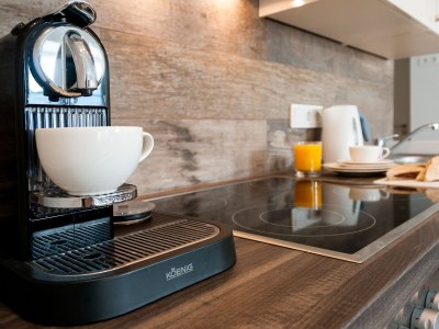 Holiday apartment Palace am See - Features photo 22