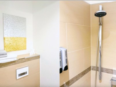 Holiday apartment Palace am See - Features photo 24