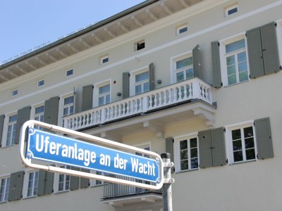 Holiday apartment Palace am See - Environment photo 26