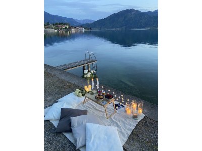 Holiday apartment Palace am See - Environment photo 27