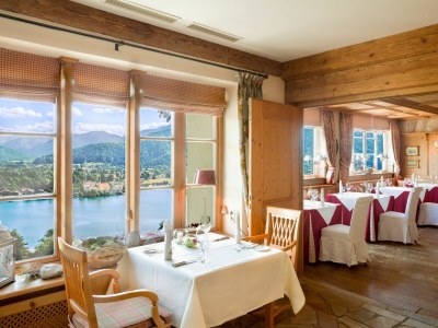 Holiday apartment Palace am See - Environment photo 28