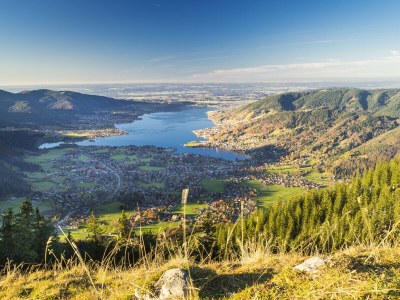 Holiday apartment Palace am See - Environment photo 30