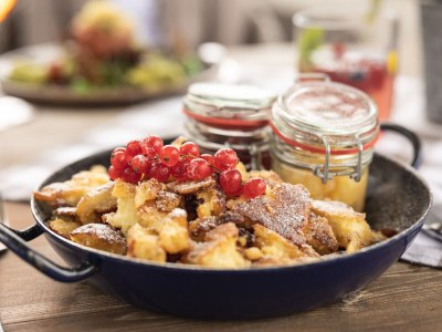 Holiday apartment Palace am See - Environment photo 31