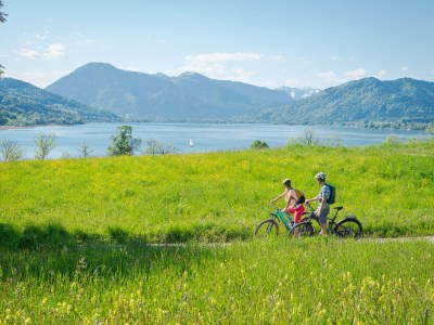 Holiday apartment Palace am See - Environment photo 35