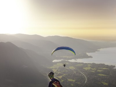 Holiday apartment Palace am See - Environment photo 36