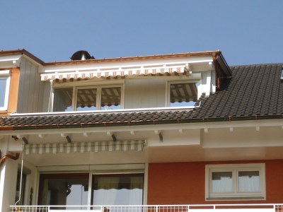 Holiday apartment "A" at house Kübler - Outdoor photo 4