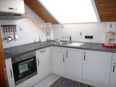 Holiday apartment "A" at house Kübler - Features photo 9