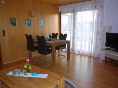 Holiday apartment "A" at house Kübler - Features photo 10