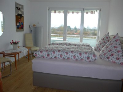 Holiday apartment "A" at house Kübler - Features photo 12