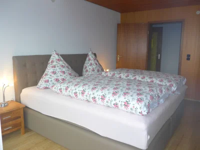 Holiday apartment "A" at house Kübler - Features photo 13