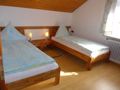Holiday apartment "A" at house Kübler - Features photo 14