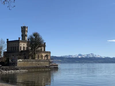 Holiday apartment "A" at house Kübler - Environment photo 18