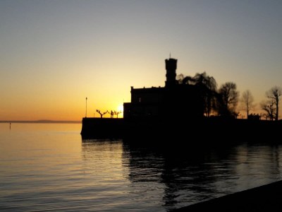 Holiday apartment "A" at house Kübler - Environment photo 19