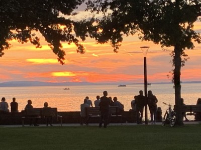 Holiday apartment "A" at house Kübler - Environment photo 26