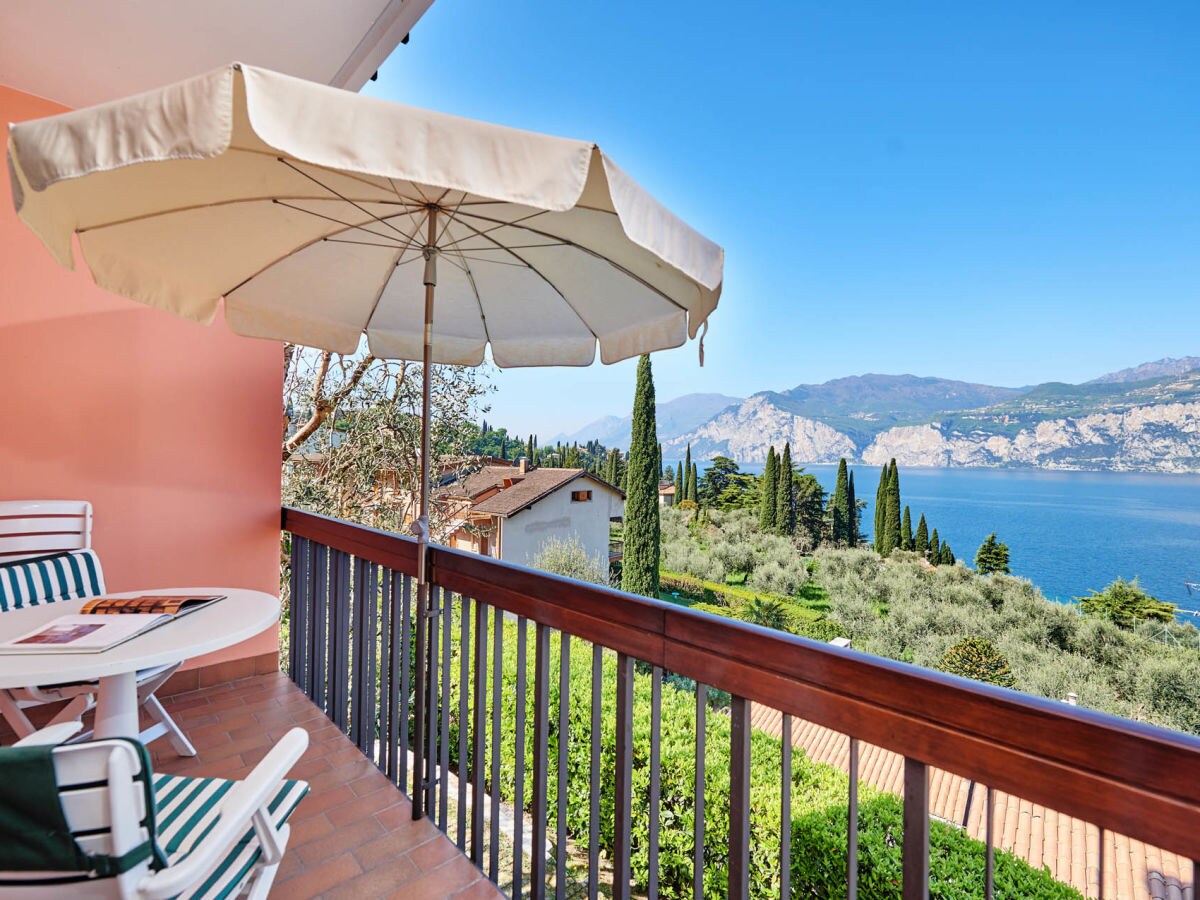 Apartment "Casa Appartamenti Alin"