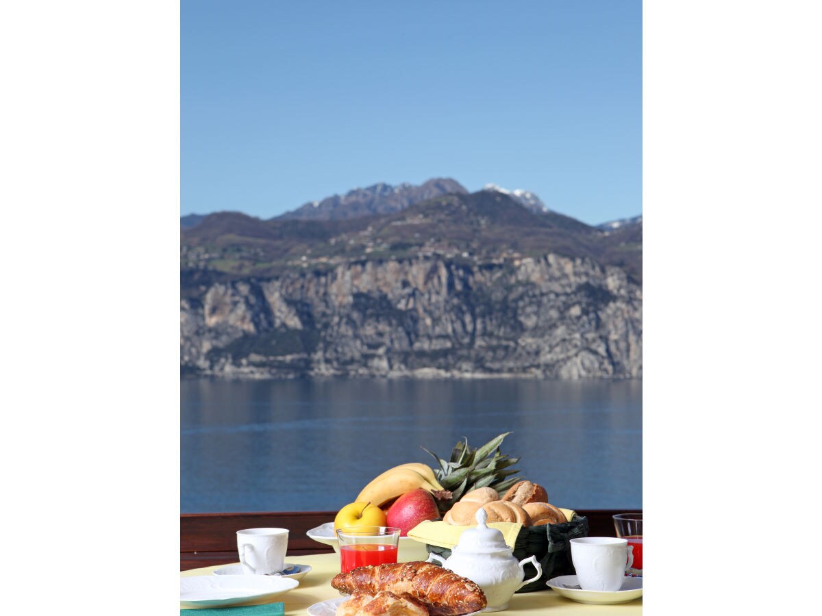 Apartment "Casa Appartamenti Alin" - Outdoor photo 2