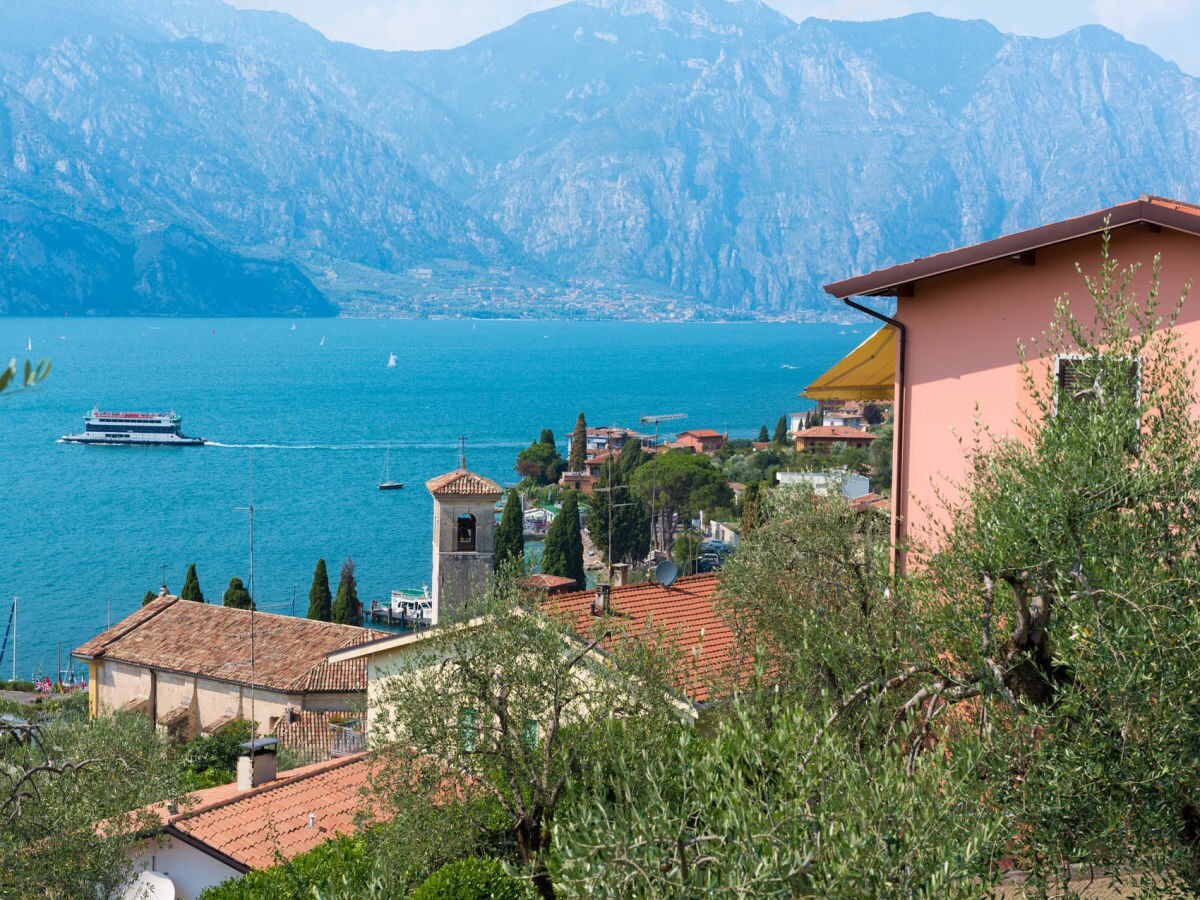 Apartment "Casa Appartamenti Alin" - Outdoor photo 3