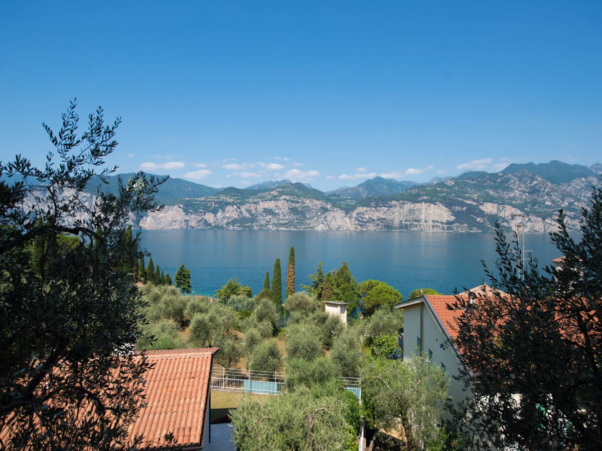 Apartment "Casa Appartamenti Alin" - Outdoor photo 5