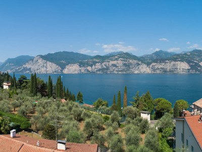 Apartment "Casa Appartamenti Alin" - Outdoor photo 4