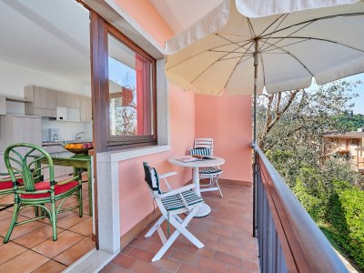 Apartment "Casa Appartamenti Alin" - Outdoor photo 7