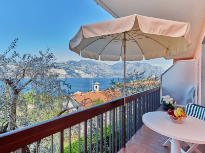 Apartment "Casa Appartamenti Alin" - Outdoor photo 9