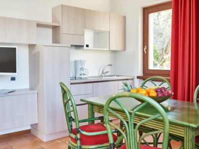 Apartment "Casa Appartamenti Alin" - Outdoor photo 10