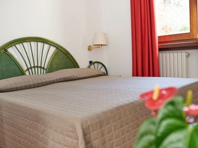 Apartment "Casa Appartamenti Alin" - Outdoor photo 11