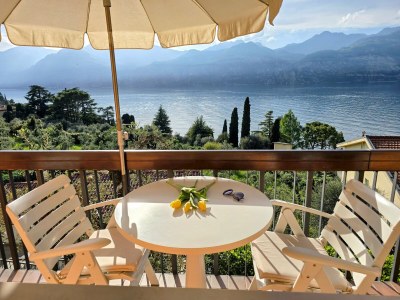 Apartment "Casa Appartamenti Alin" - Outdoor photo 12